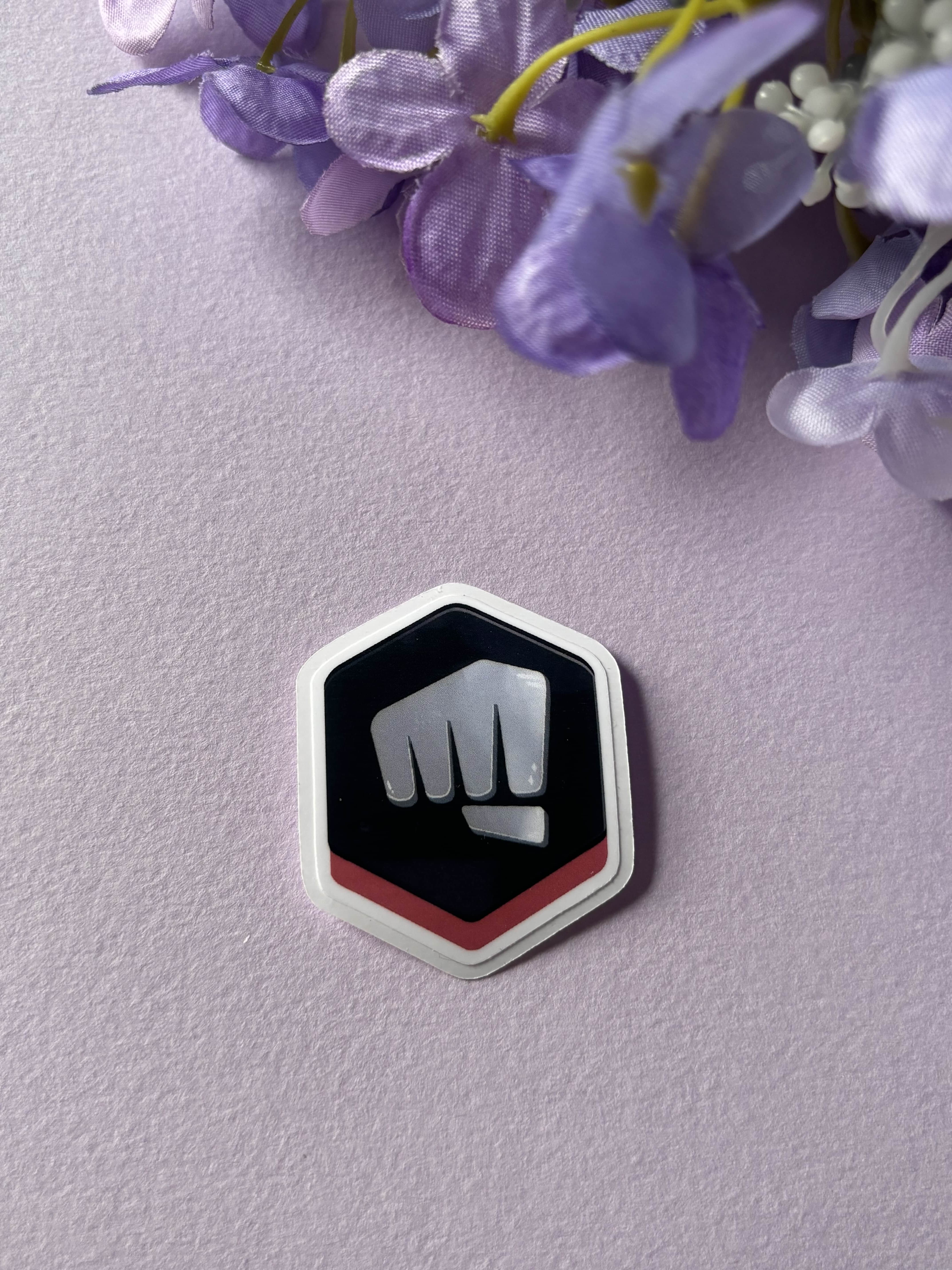 Riot Buddy