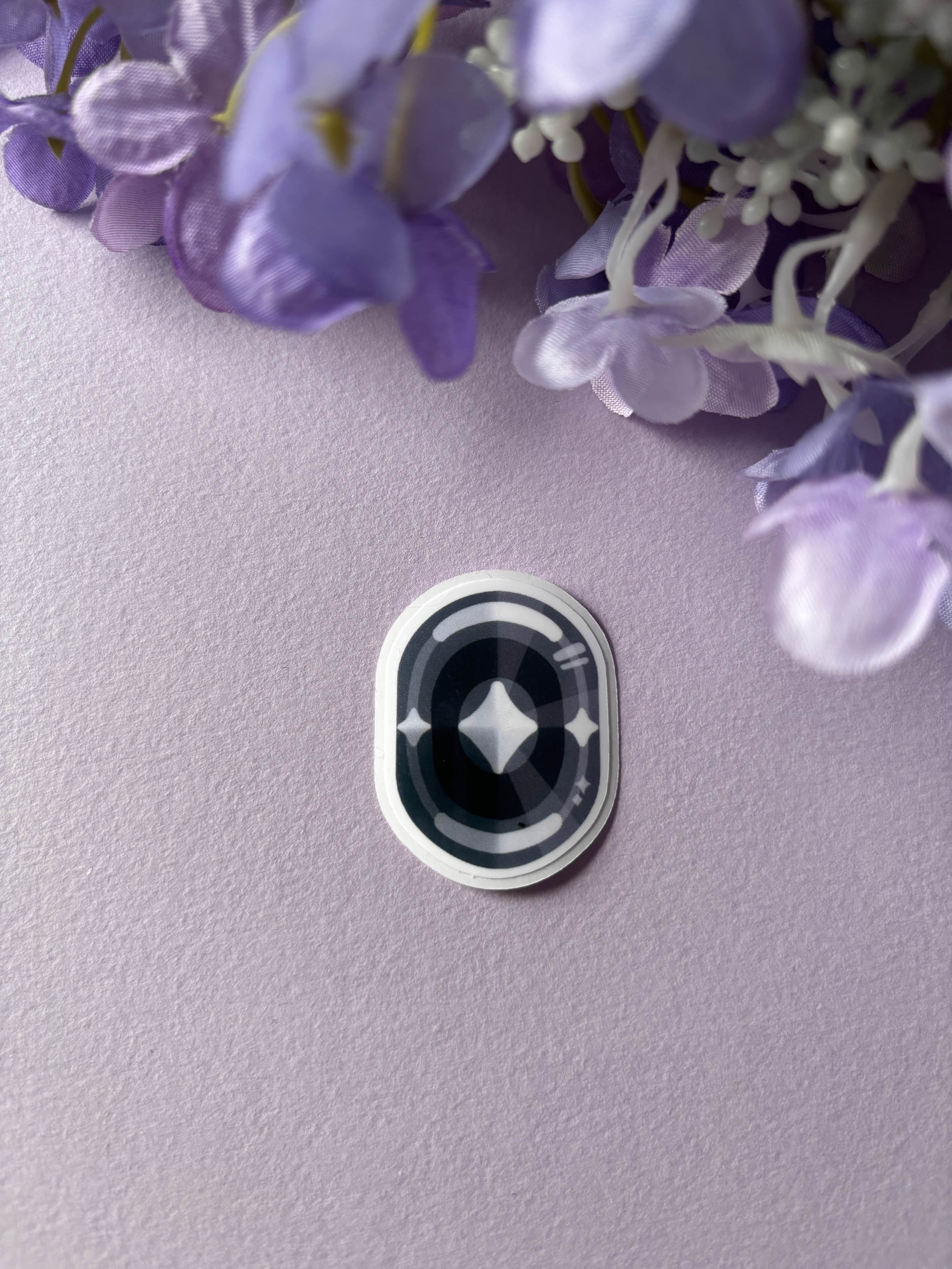 Iron