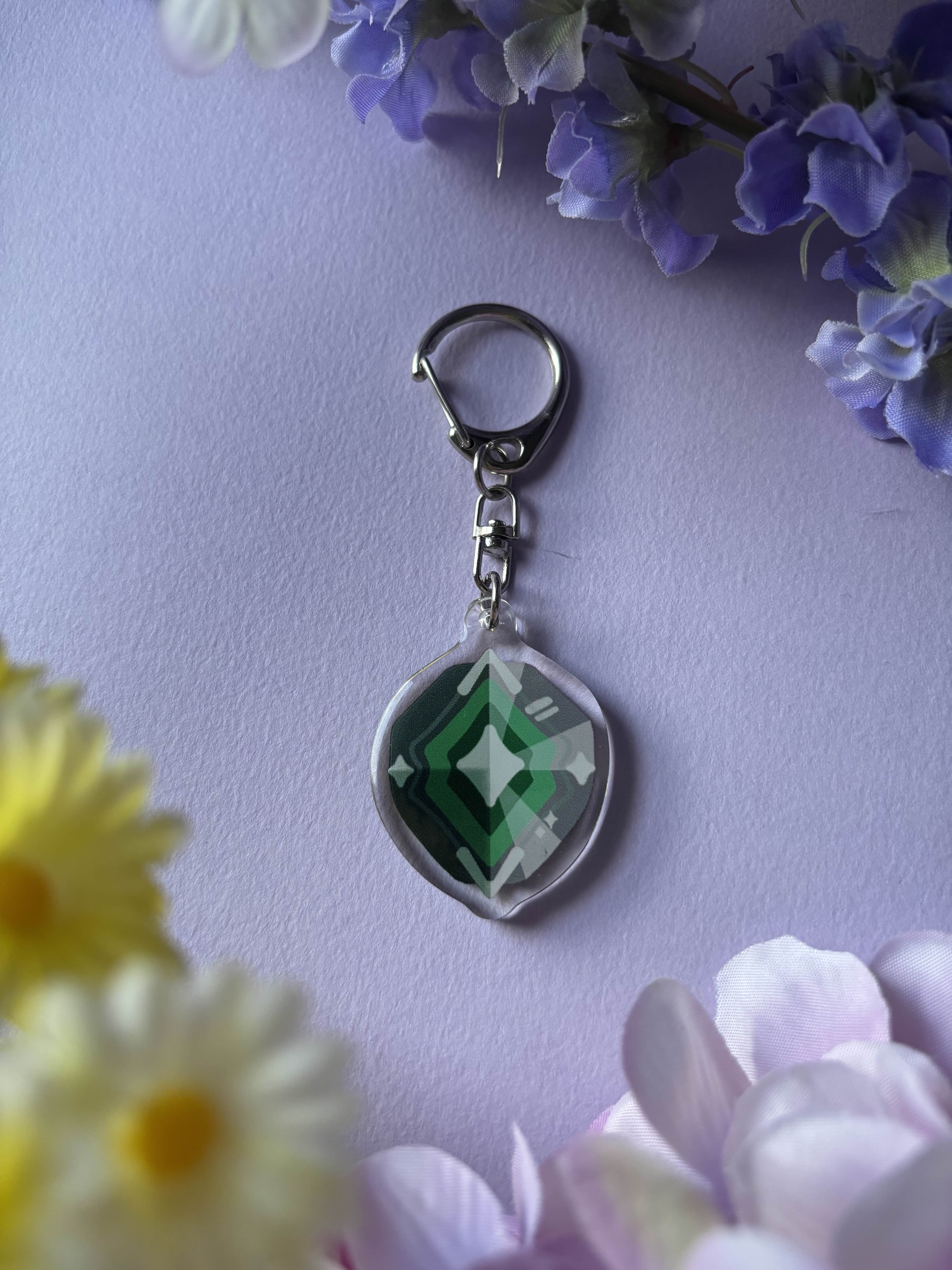 Ascendant Charm