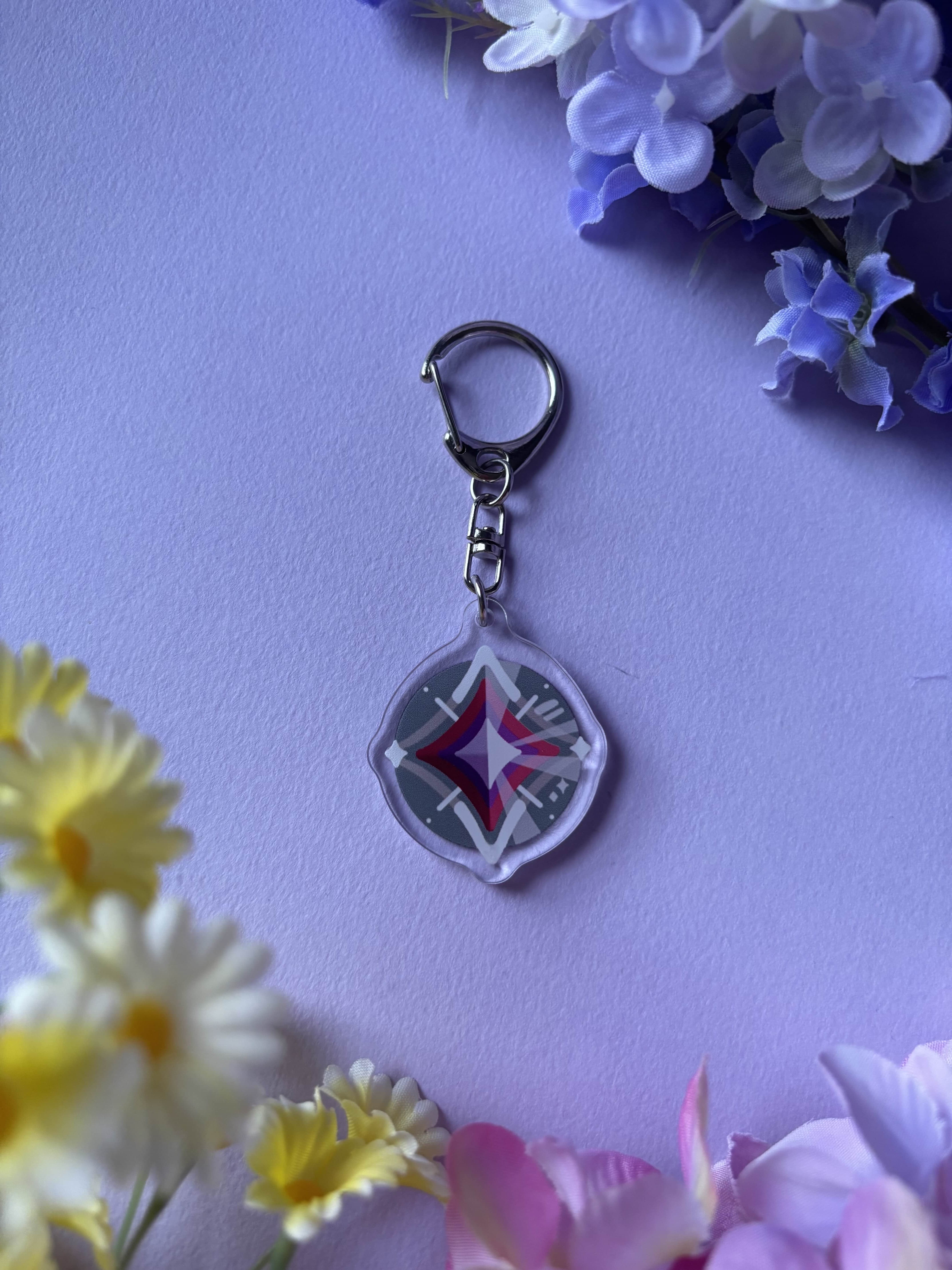 Immortal Charm