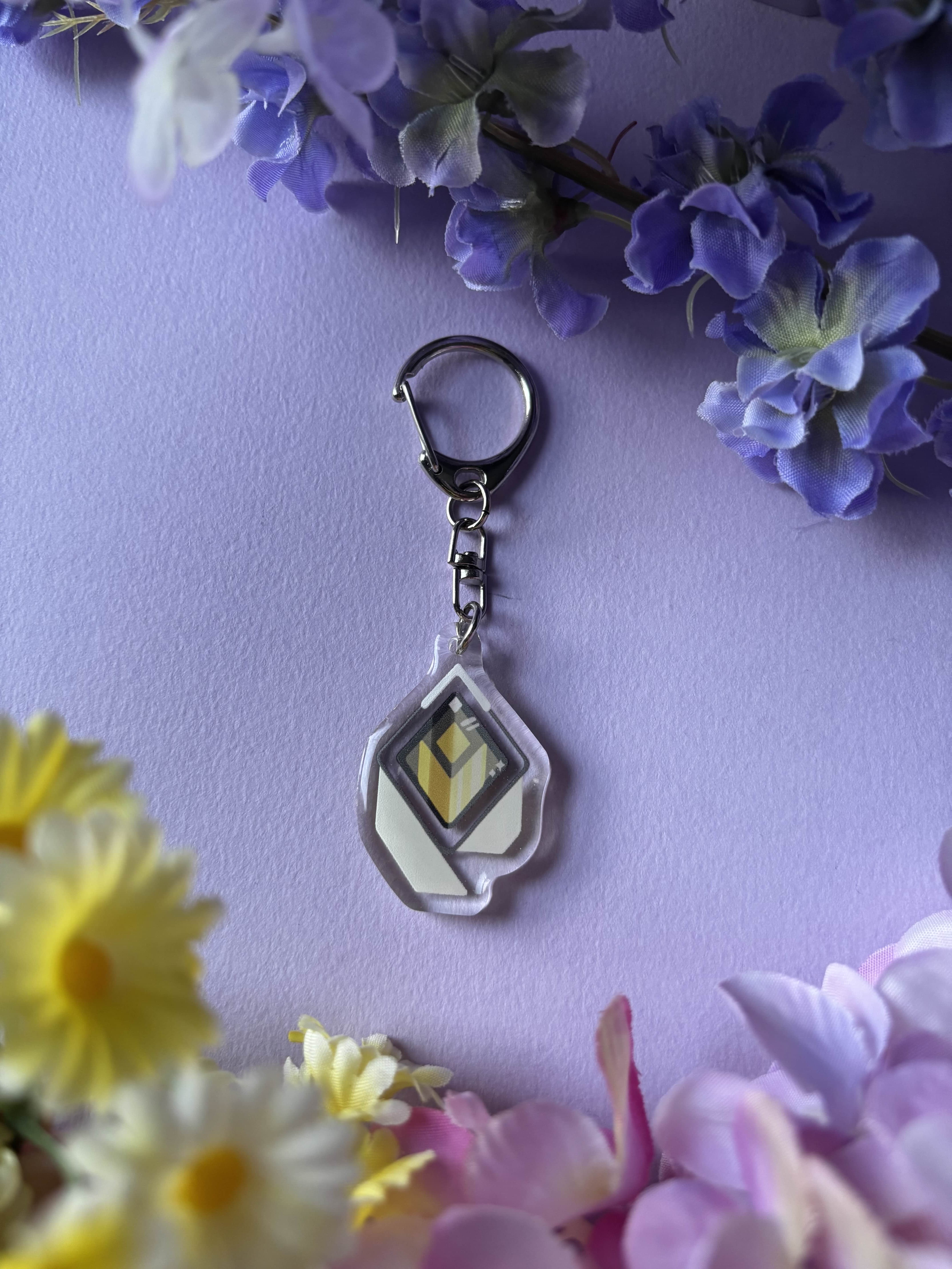 Radiant Charm