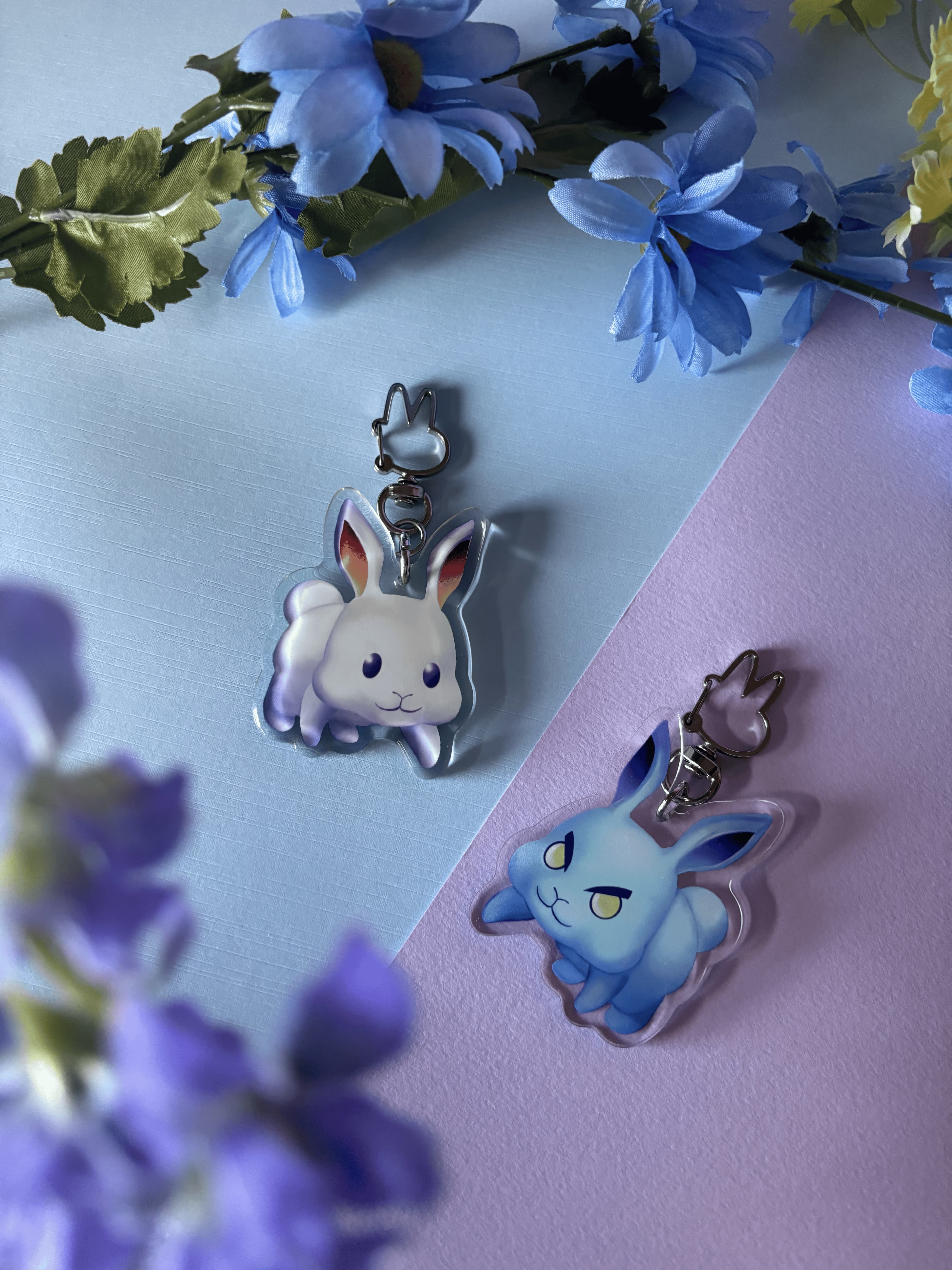 keychain pic