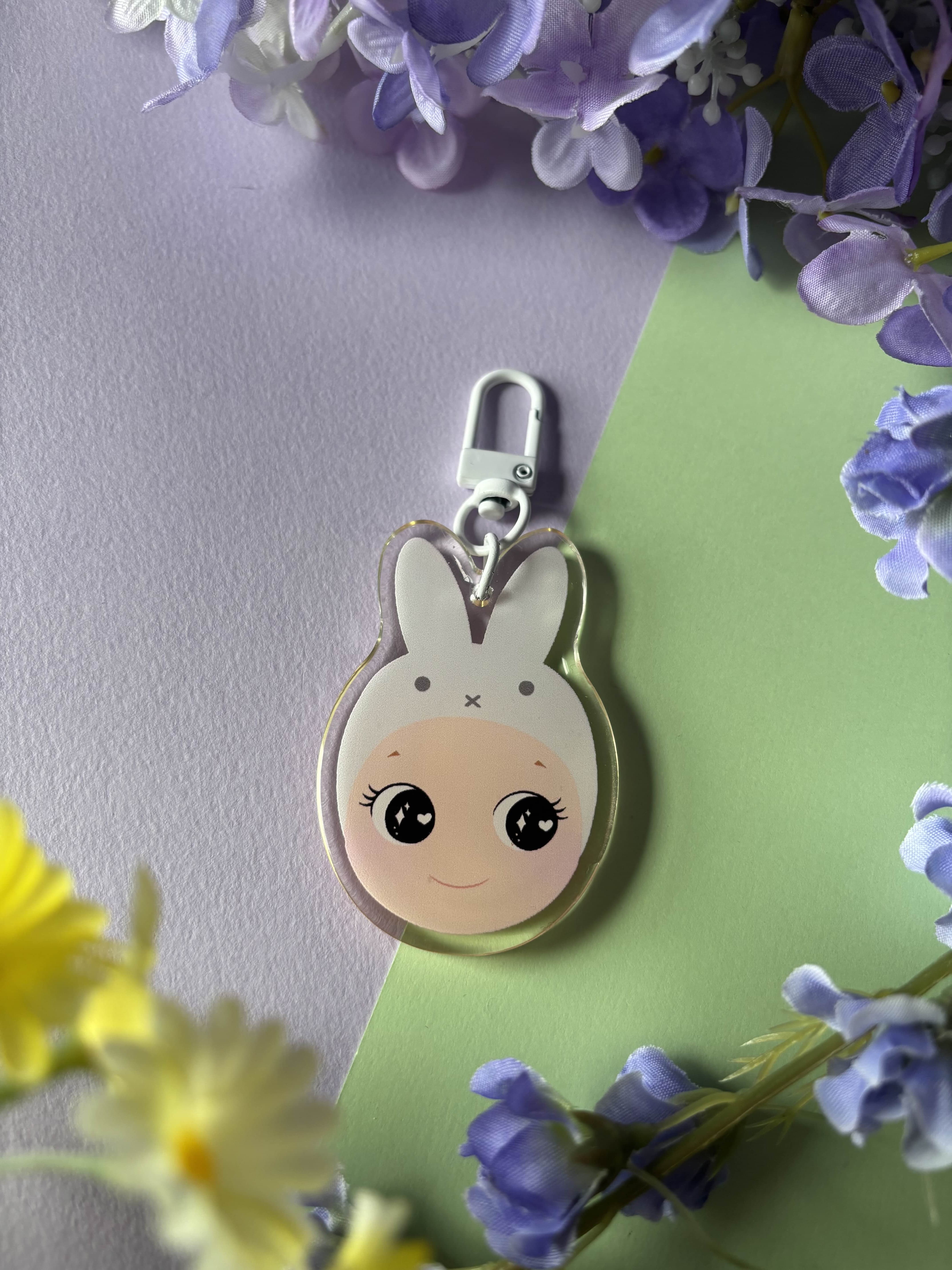 Miffy x Sonny Angel