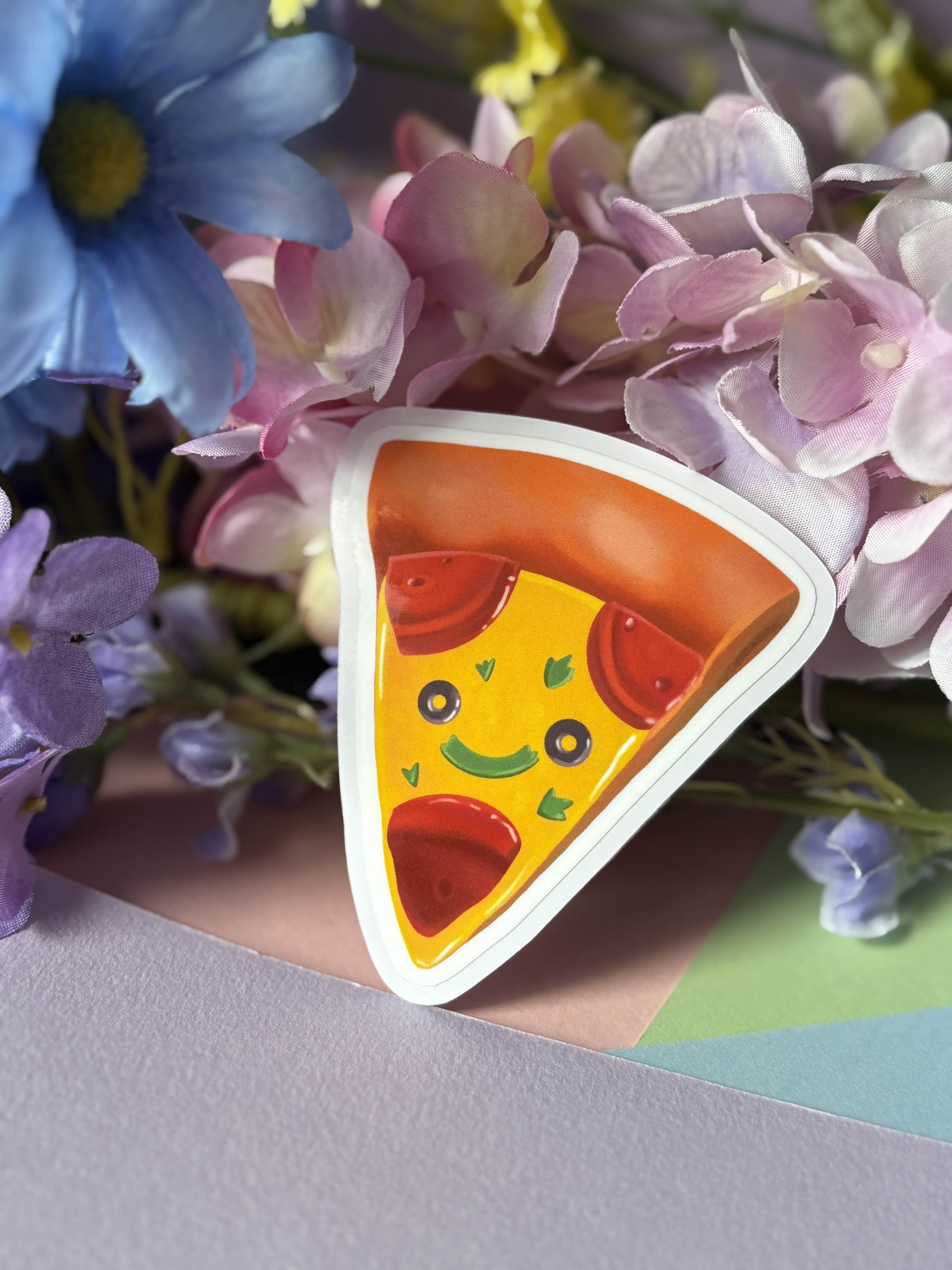 Pizza Buddy